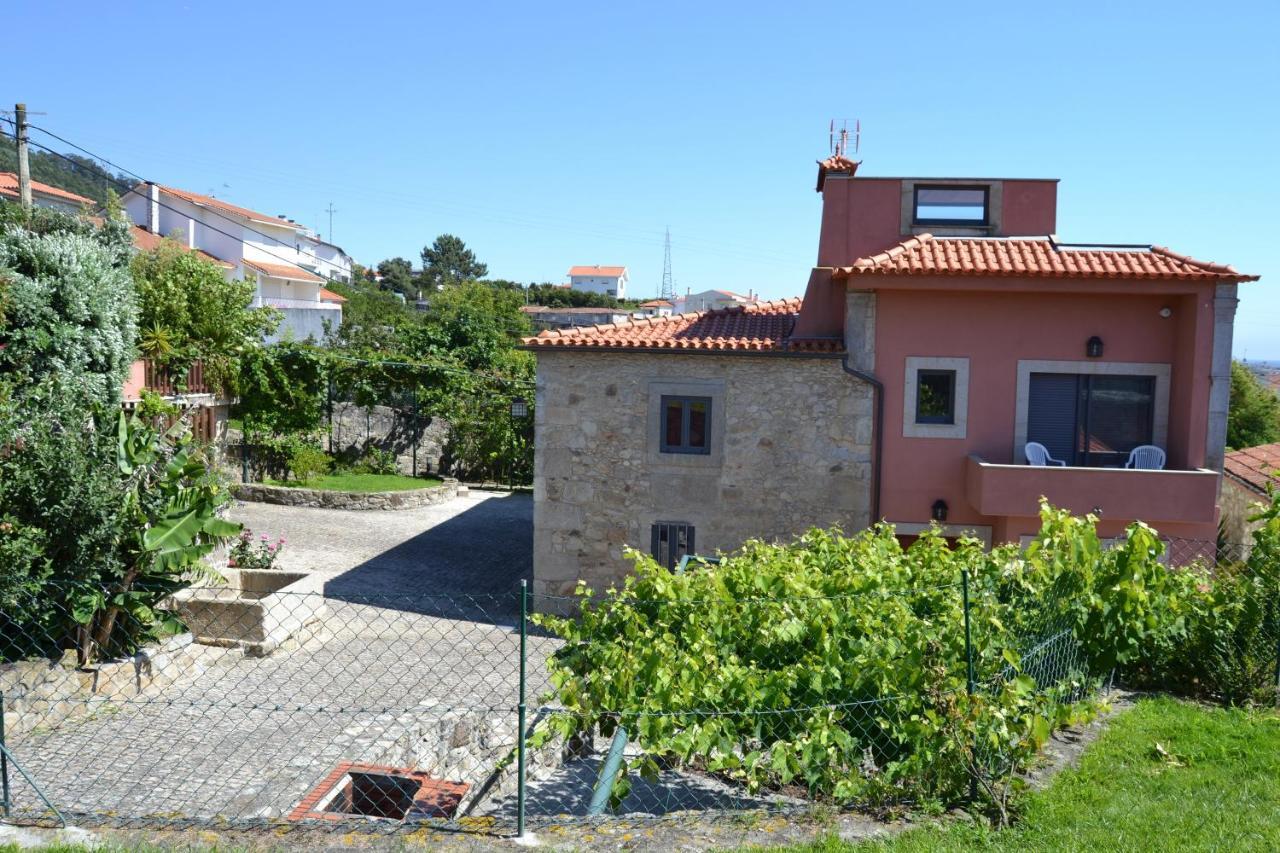 Quinta Do Real - Casa De Campo Viana do Castelo Exterior photo