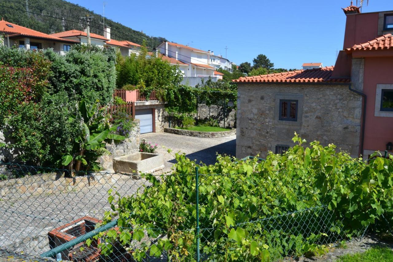 Quinta Do Real - Casa De Campo Viana do Castelo Exterior photo